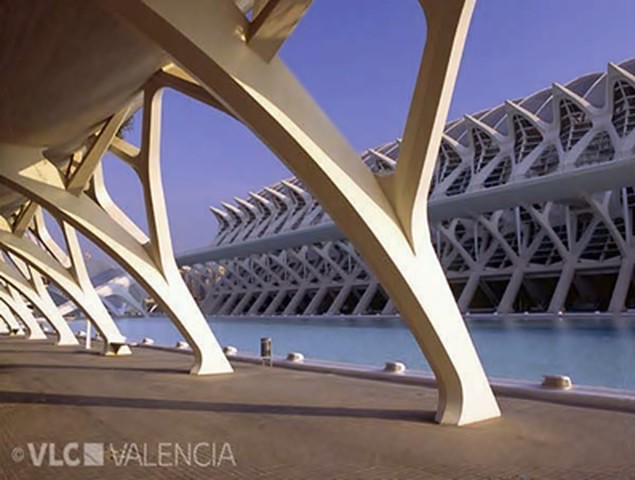 Museu de les Ci�ncies